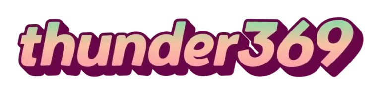 thunder369
